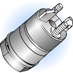 СОЛеНОиД / ЭЛЕКТРОМАГНИТ